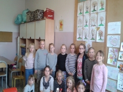 Przedszkole Rakoniewice